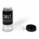 Saleiro 120ml Preto Haüskraft Manhattan